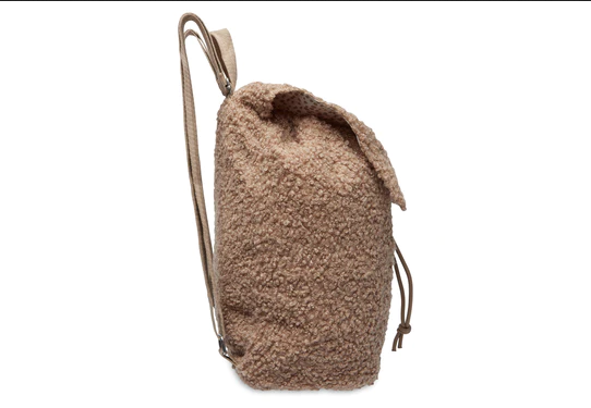 Jollein Backpack Boucle Biscuit - Jollein